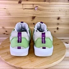 Nike SB Zoom Nyjah 3 8.5 Low Top Skateboarding Shoes 3