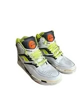 US8 Reebok Pump TZ X Maison Margiela High Top 2