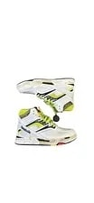 US8 Reebok Pump TZ X Maison Margiela High Top 3