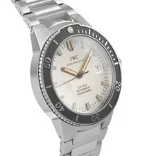 IWC GST Aquatimer IW353603 TO308412 3