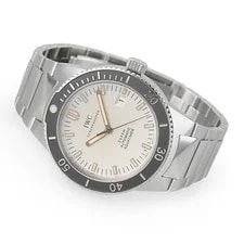 IWC GST Aquatimer IW353603 TO308412 4