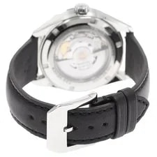 TAG Heuer WBN2111 Carrera Caliber 5 Date Automatic S Good Condition 939133 F 3