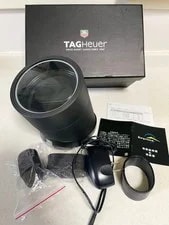 Tag Heuer — TAG Heuer Only. Winder — Watch — resale