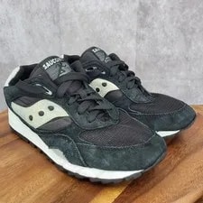 Saucony Originals 6000 Running Shoes 8 S70441-19 2