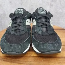 Saucony Originals 6000 Running Shoes 8 S70441-19 3