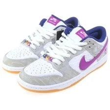 Nike Sb Rayssa Leal Dunk Low Prm and Vivid 2
