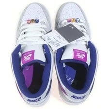 Nike Sb Rayssa Leal Dunk Low Prm and Vivid 4