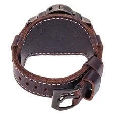 Panerai Luminor California 8Days DLC PAM00779 Titanium 44mm #KMW2198 3