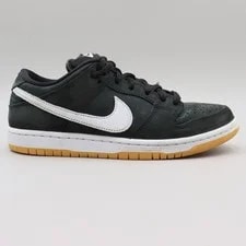 Nike SB — Nike SB Dunk Low Pro Gum Size 8 US Skate CD2563-006 — Sneaker — resale
