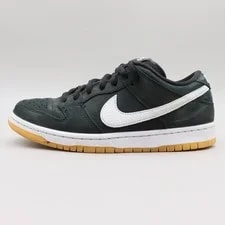 Nike SB Dunk Low Pro Gum Size 8 US Skate CD2563-006 4