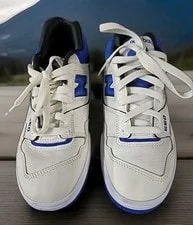 New Balance 550 NB Team Size 6 Casual Shoes BB550SN1 2