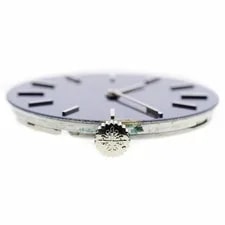 Patek Philippe Cal.175 Manual Wind B Grade Damaged From Japan 3