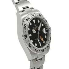 Rolex Explorer II 16570 TO266723 3
