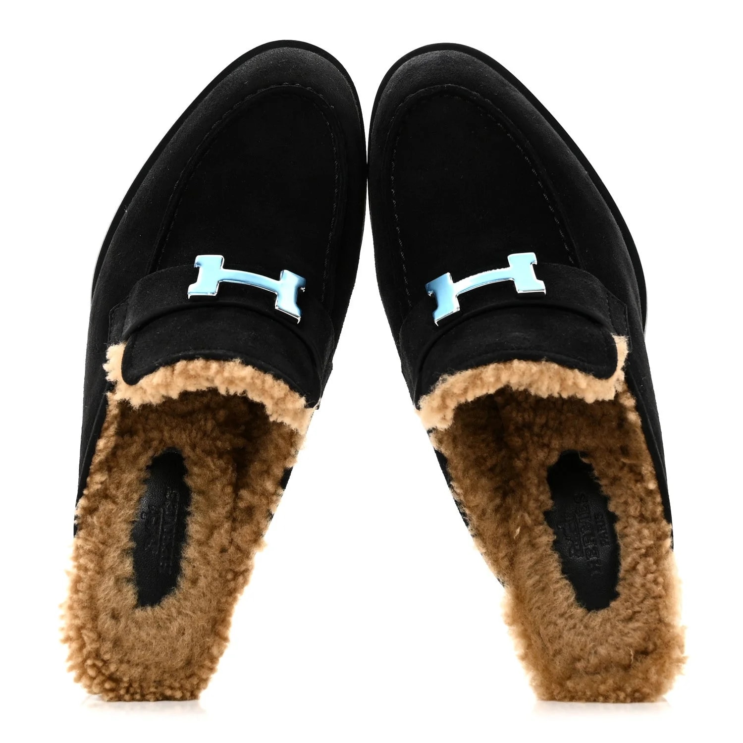 Woolskin Flore 60 Mules 36 Multico 2
