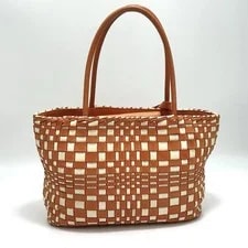 Bottega Veneta Woven Mini Top Handle 3