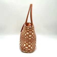 Bottega Veneta Woven Mini Top Handle 4