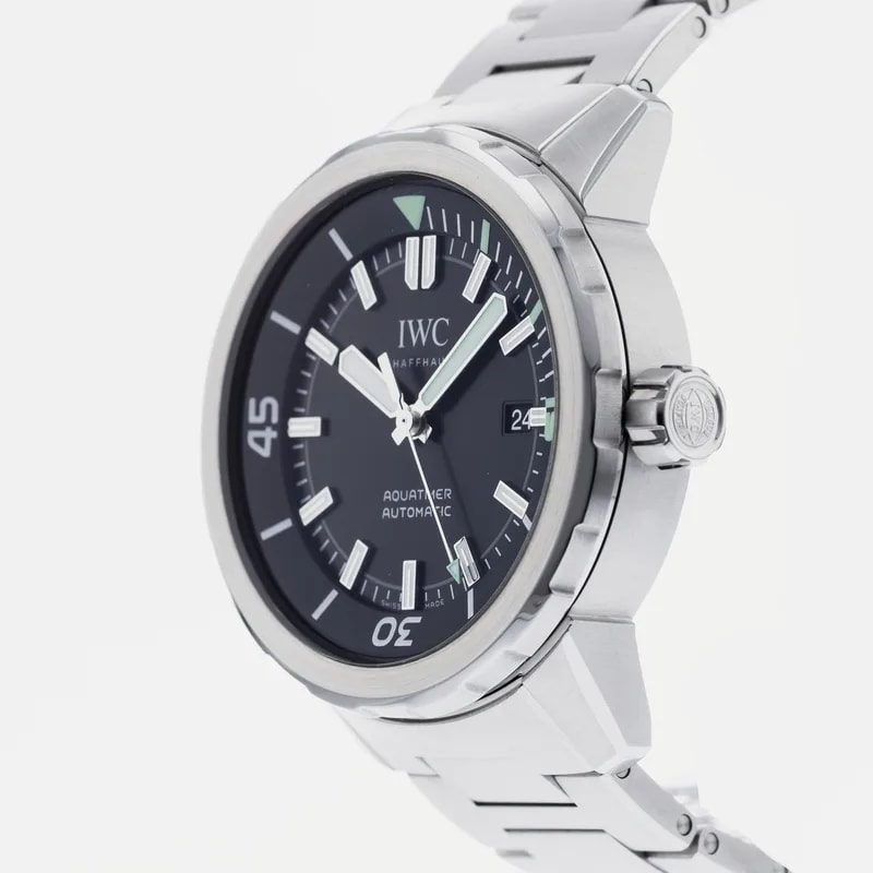 IWC Aquatimer IW3290-01 2
