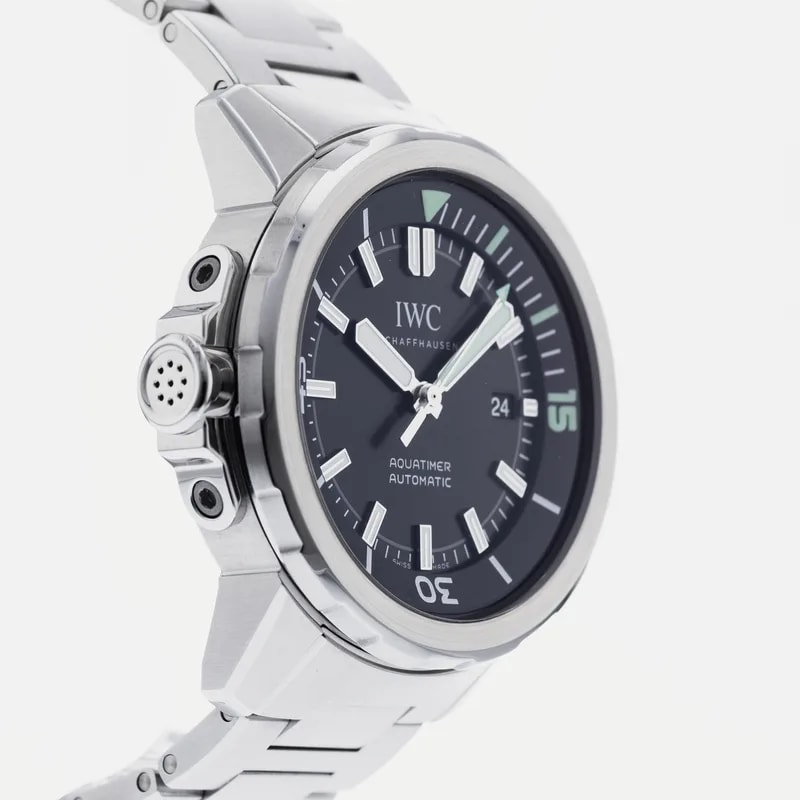 IWC Aquatimer IW3290-01 4