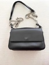 Fendi Double Mini Baguette 2