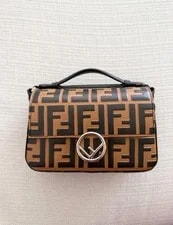 Fendi Double Mini Baguette 3