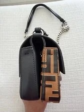 Fendi Double Mini Baguette 4