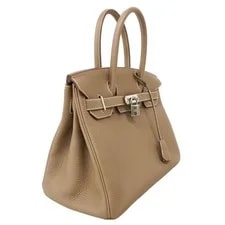 Hermes Birkin 30 , , Etoupe, X Stamp, , ... GZl1hl94 2
