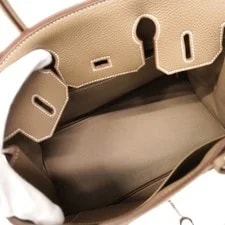 Hermes Birkin 30 , , Etoupe, X Stamp, , ... GZl1hl94 4