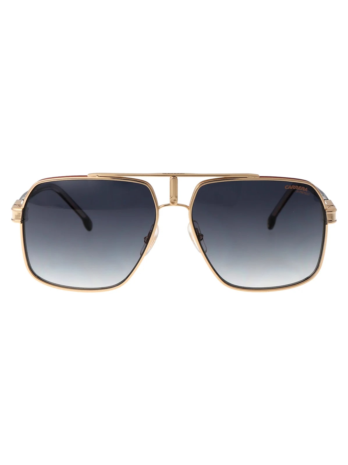 Carrera — Carrera Sunglasses — Gold Metal — Watch — resale