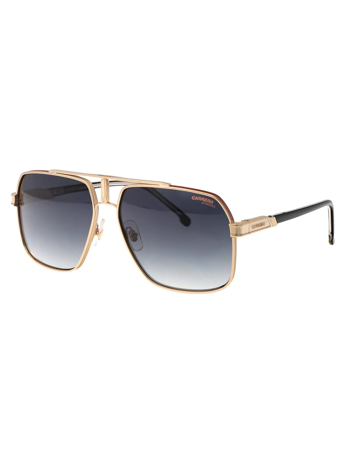 Carrera Sunglasses — Gold Metal 2
