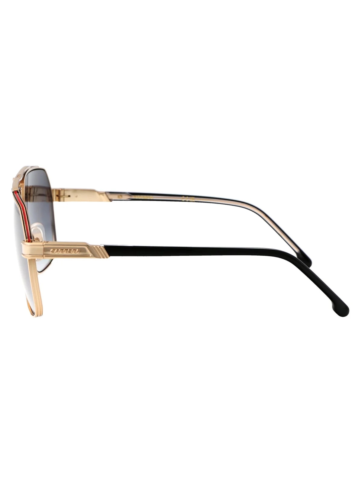 Carrera Sunglasses — Gold Metal 3