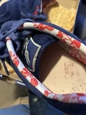 Size 9.5 - Saucony Bodega X 6000 Sweater 3
