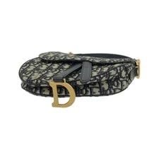 Authentic Christian Dior Saddle M0447CTZQ #270-004-344-1829 3