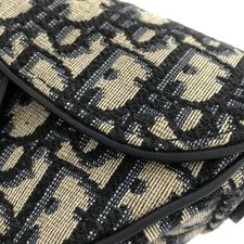 Authentic Christian Dior Saddle M0447CTZQ #270-004-344-1829 4
