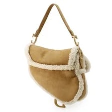 Dior Saddle Mouton 2