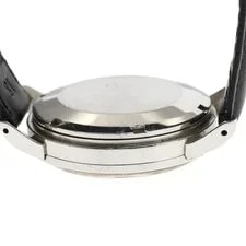 IWC Schaffhausen Ingenieur Date Cal.8531 Gold Dial Automatic Watch_886885 4