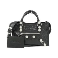 Balenciaga — Authentic Balenciaga le City 866029 2ACFN #230-000-515-5186 — Handbag — resale