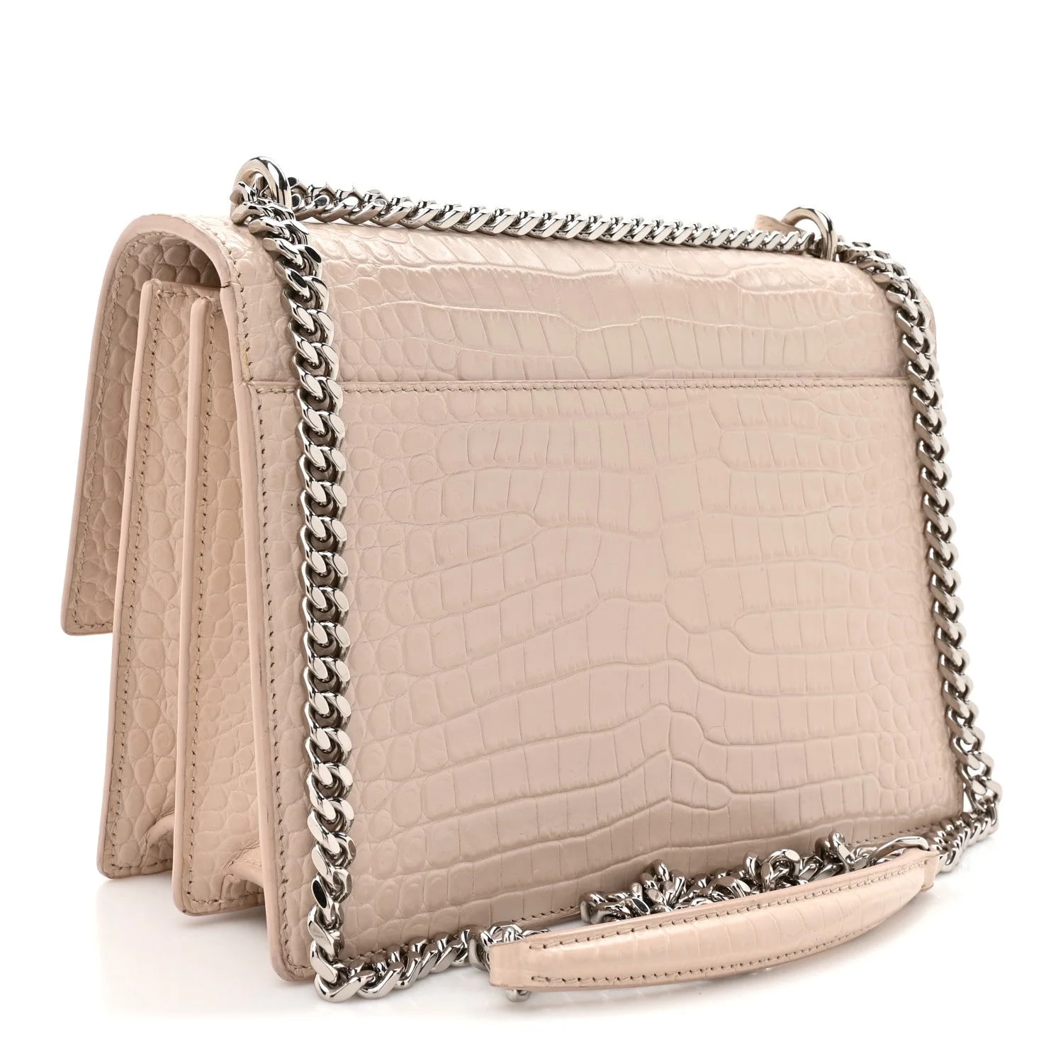 Embossed Medium Sunset Antic 3