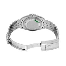 Rolex Datejust 41 126334G 41mm Stainless Steel Black #WW654 4