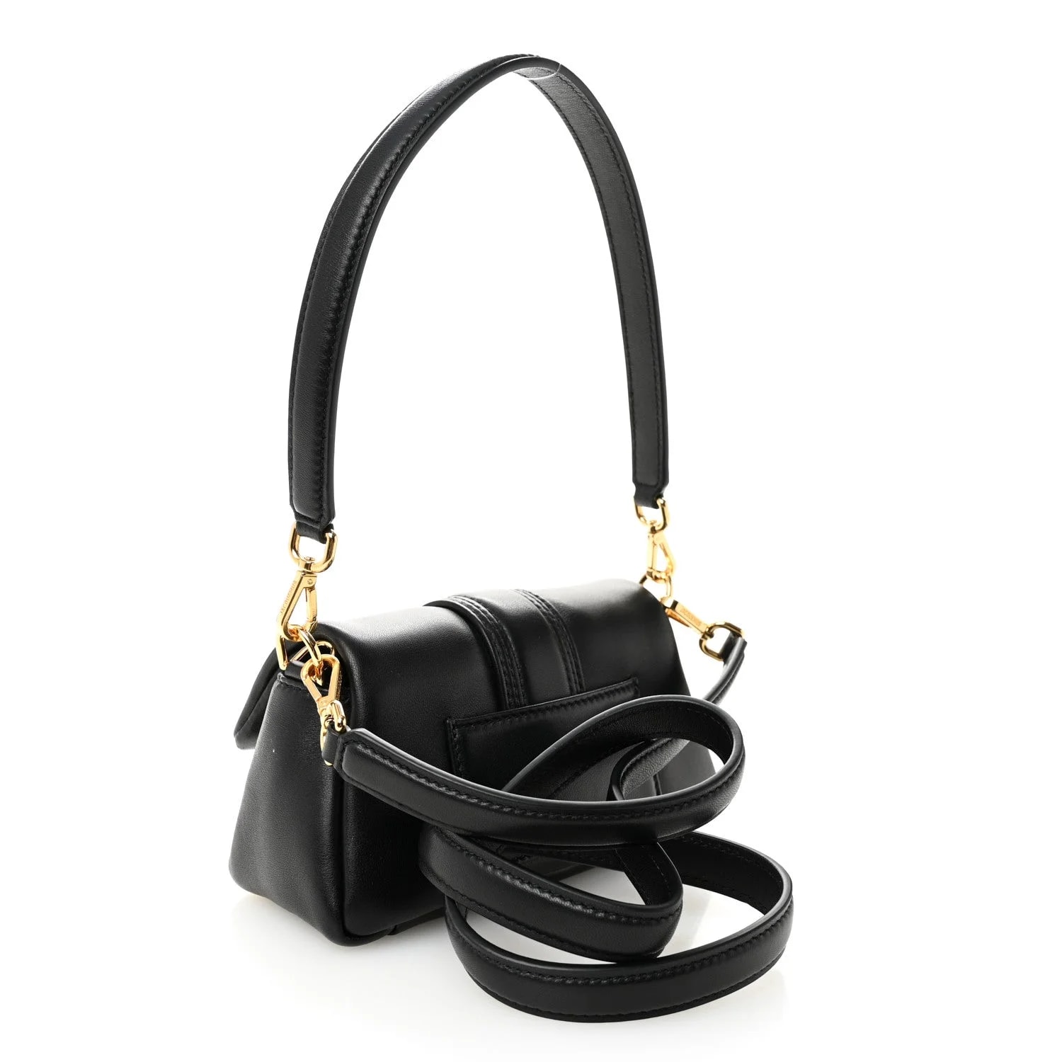 Padded le Petit Bambimou 3