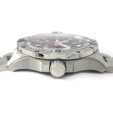 Breitling Avenger Automatic GMT A32320 Black Dial Date Rota 2