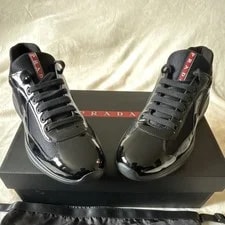 Prada ’S Laced 2