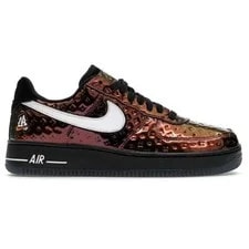 Nike Air Force 1 Low PRM NBA All-Star Weekend (2026) 3