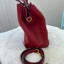 Gucci GG Marmont Large Matelassé / Crossbody 3