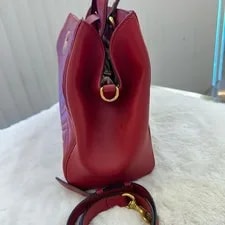 Gucci GG Marmont Large Matelassé / Crossbody 4