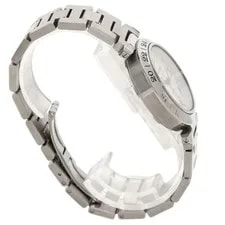 Cartier W31078M7 Pasha C Meridian SS 2