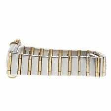 Omega Constellation 12P Diamond Quartz B From Japan 3