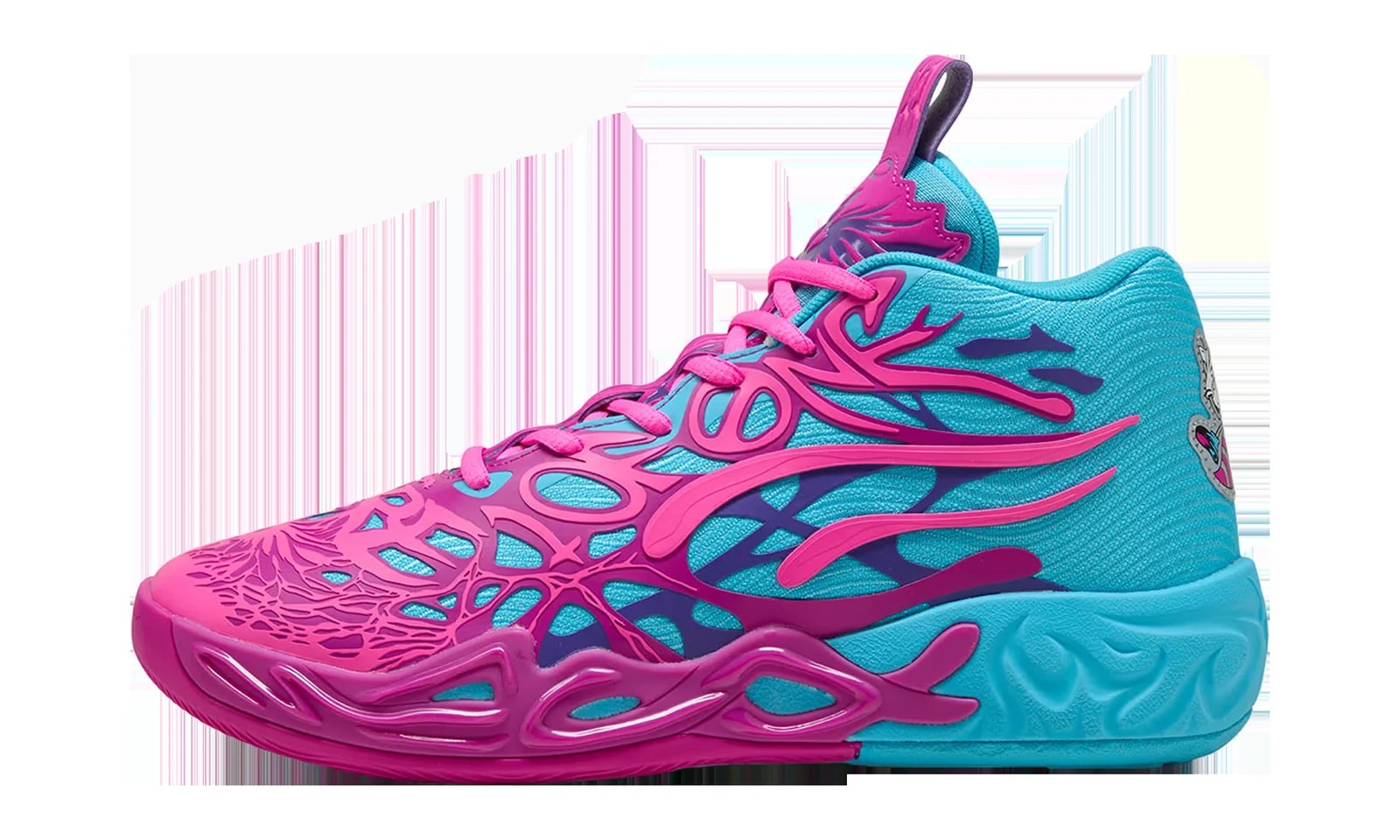 LaMelo Ball MB.04 " " 310836 01 2