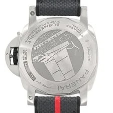 Panerai Submersible Quaranta Quattro Luna Rossa PAM01681 TO283361 2