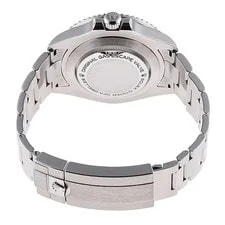 Rolex Sea Dweller 126600 Stainless Steel 43mm Rotating Bezel Automatic #KMW414 3