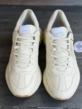 Gucci Rython Stars Size 11.5G / 12US 3